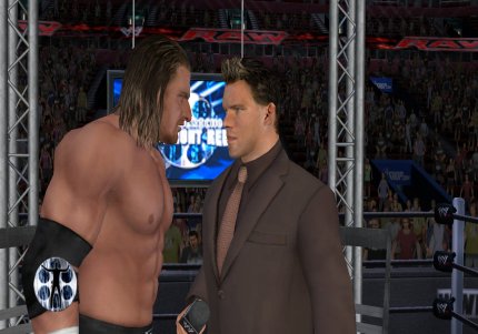WWE Smackdown vs. Raw 2011