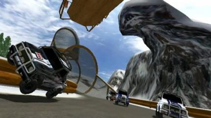 TrackMania