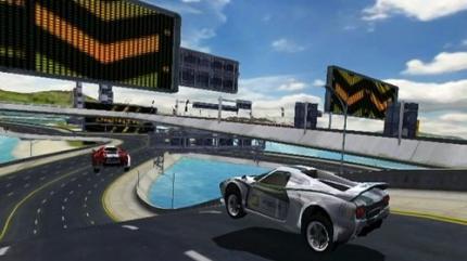 TrackMania