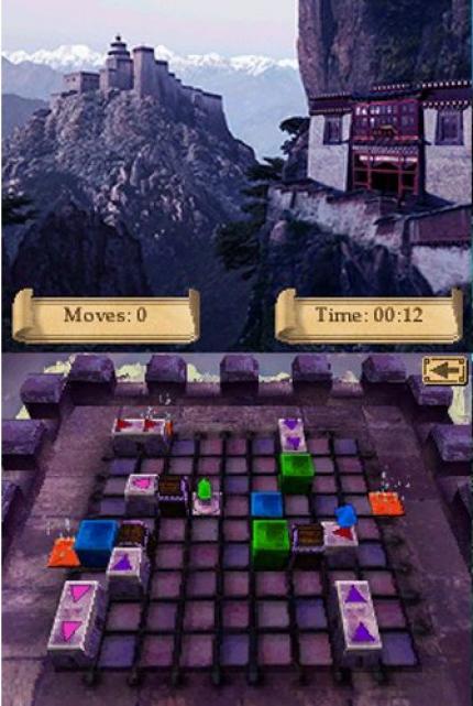 Know How 2: Spielend um die nächste Ecke denken!
