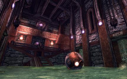 The Ball
