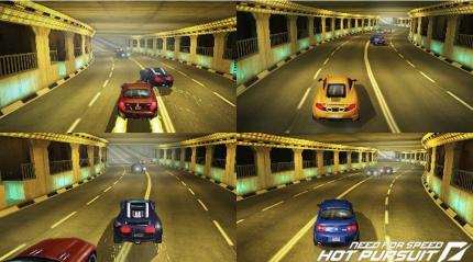 Need for Speed: Hot Pursuit