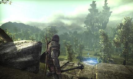 Arcania: Gothic 4