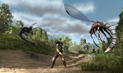 Arcania: Gothic 4