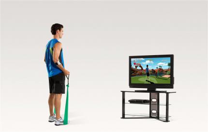 EA Sports Active 2