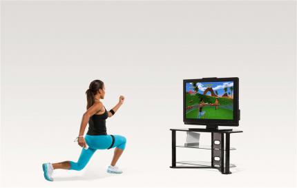 EA Sports Active 2