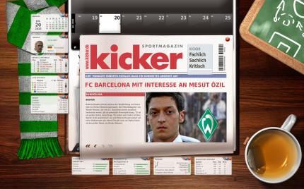 Fussball Manager 11