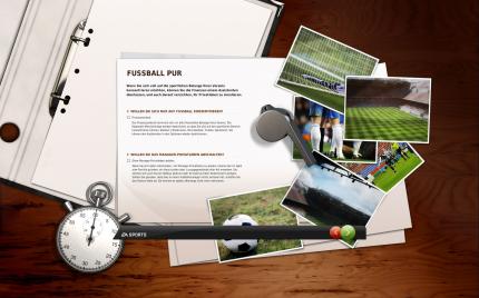 Fussball Manager 11