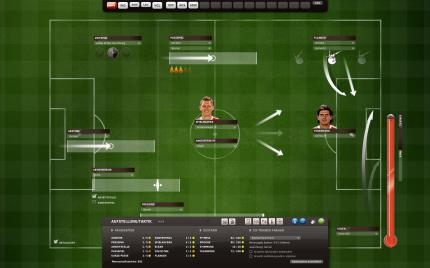 Fussball Manager 11