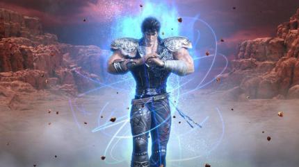 Fist of the North Star: Ken's Rage