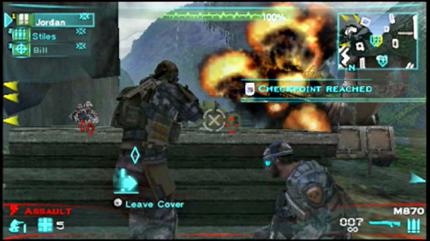 Tom Clancy's Ghost Recon: Predator