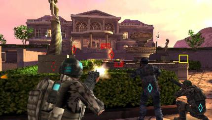 Tom Clancy's Ghost Recon: Predator