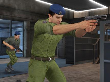 GoldenEye 007