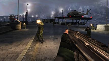 GoldenEye 007