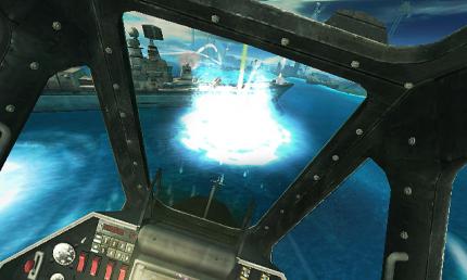 Tom Clancy's Hawx 2