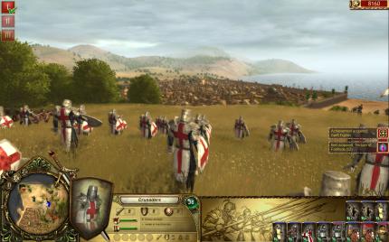 Lionheart: King's Crusade