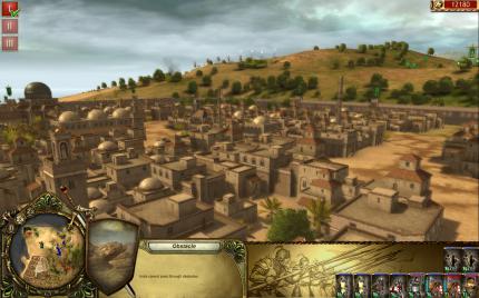 Lionheart: King's Crusade