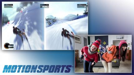 Motion Sports