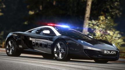 Need for Speed: Hot Pursuit