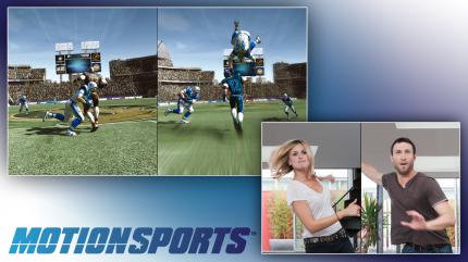 Motion Sports