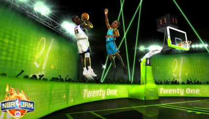 NBA Jam