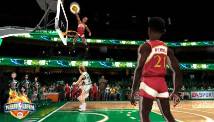 NBA Jam