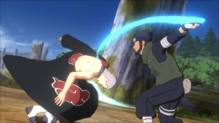 Naruto Shippuden: Ultimate Ninja Storm 2
