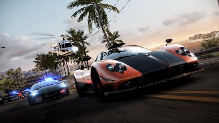Need for Speed: Hot Pursuit