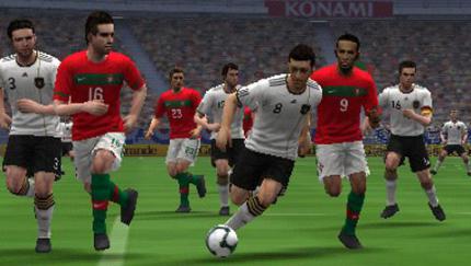 Pro Evolution Soccer 2011