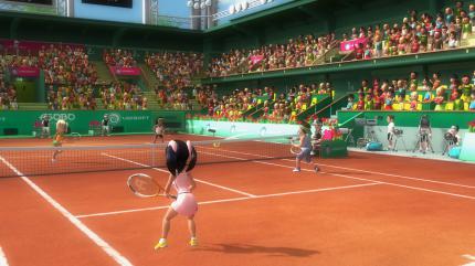 Racket Sports