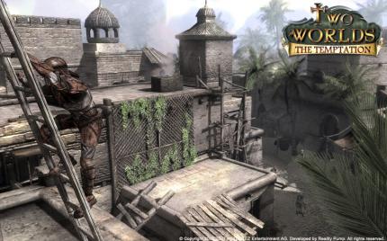 Two Worlds 2