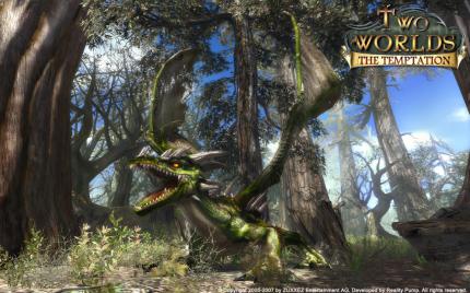 Two Worlds 2