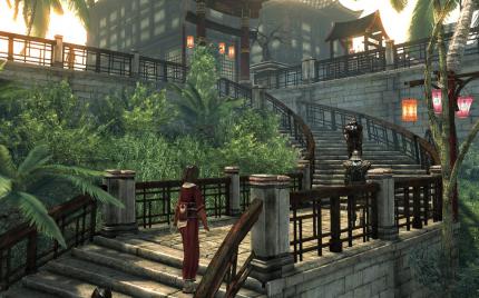 Two Worlds 2
