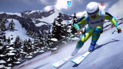 Winter Sports 2011: Go for Gold