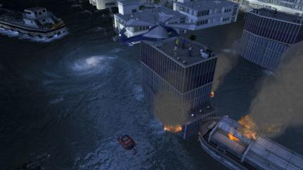 Emergency 2012