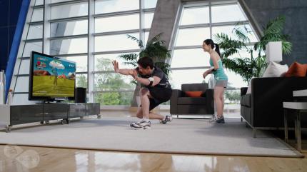 EA Sports Active 2