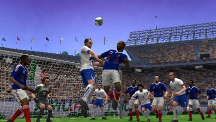 Pro Evolution Soccer 2011