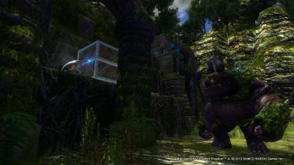 Majin and The Forsaken Kingdom