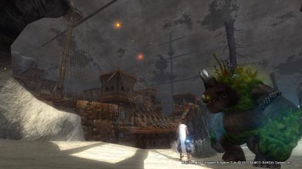 Majin and The Forsaken Kingdom