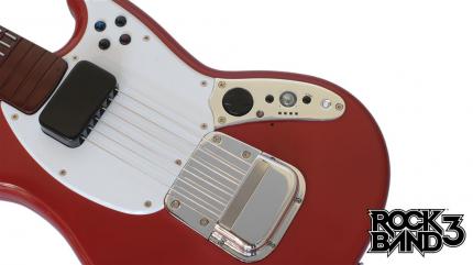 Rock Band 3