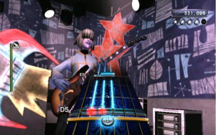 Rock Band 3