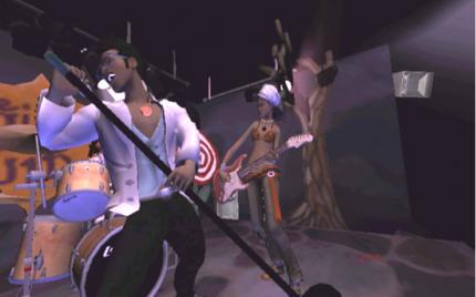 Rock Band 3