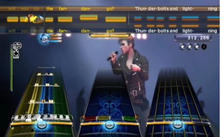 Rock Band 3