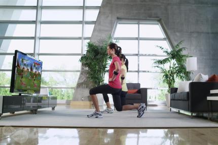 EA Sports Active 2