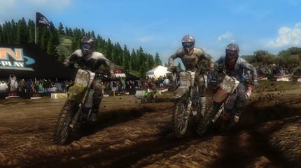 MX vs. ATV Reflex