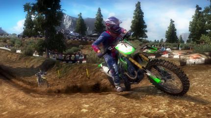 MX vs. ATV Reflex