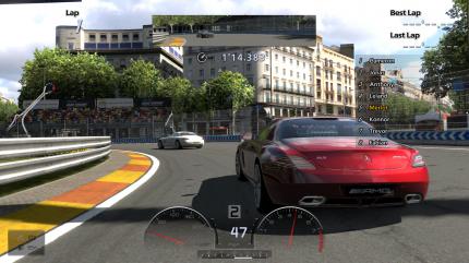 Gran Turismo 5