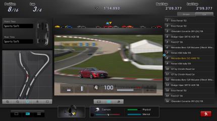 Gran Turismo 5