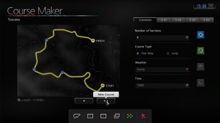 Gran Turismo 5