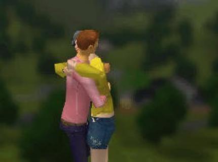 Die Sims 3